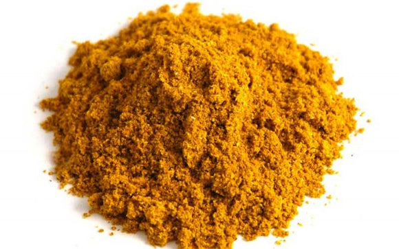 Yellow Curry Powder