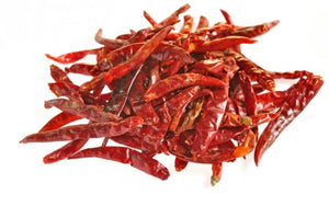 Red Chilli - Whole