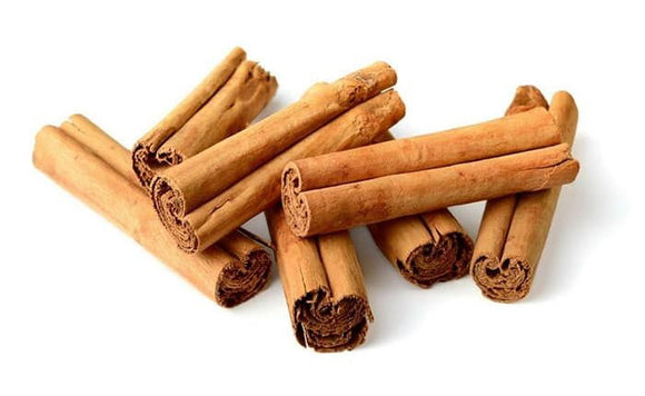 Cinnamon sticks (Ceylon)