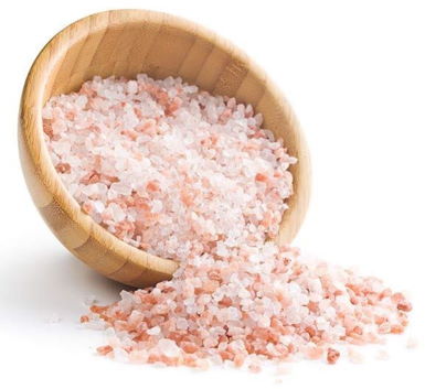 Himalayan Salt - Pink